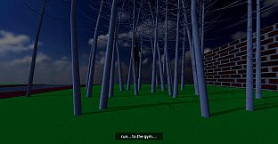 The Onion Voting Simulator 3D