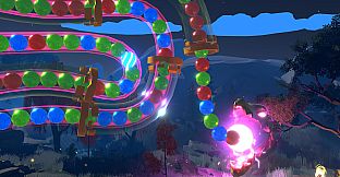 Zooma - Chapter 3 DLC - "Shadow Valley"