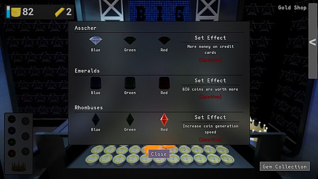 Coin Pusher Reloaded