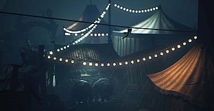 Little Nightmares III - Dark Six Costumes Set