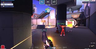 MICROVOLTS: Recharged - Starter Pack : Platinum 2