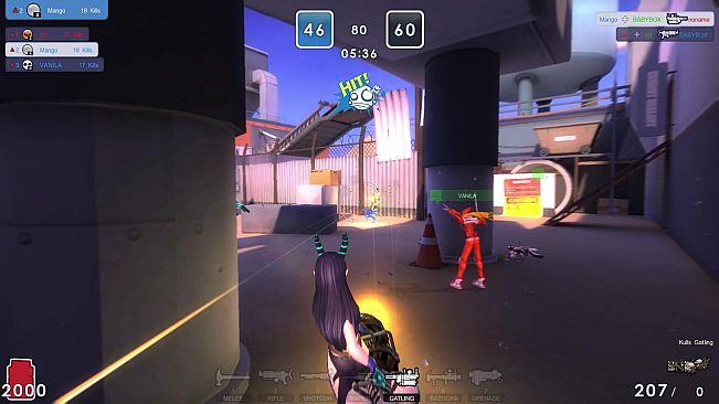 MICROVOLTS: Recharged - Starter Pack : Platinum 2