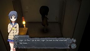 Corpse Party: Blood Drive