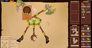 Lootcycle: Craftsman Simulator