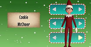 The Elf on the Shelf: Christmas Heroes