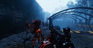 Waste The Fallen