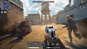 War Gun: Shooting Games Online