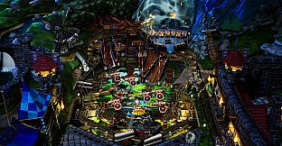 Pinball FX - CastleStorm
