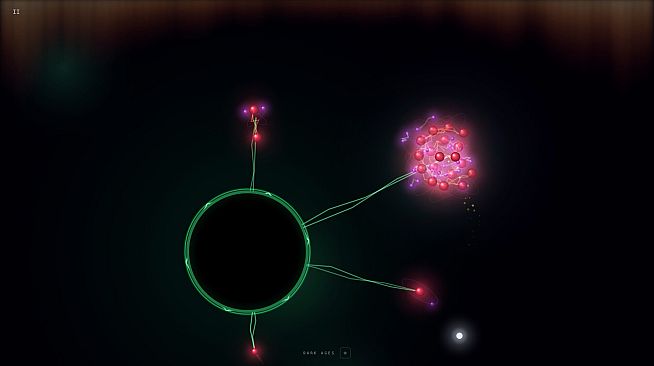Matter Scatter
