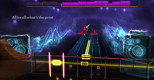 Rocksmith 2014 – Chevelle - “Vitamin R (Leading Us Along)”