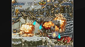 ACA NEOGEO METAL SLUG