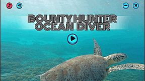 Bounty Hunter: Ocean Diver