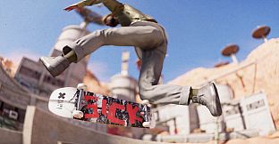 Riders Republic Skate Plus Pack