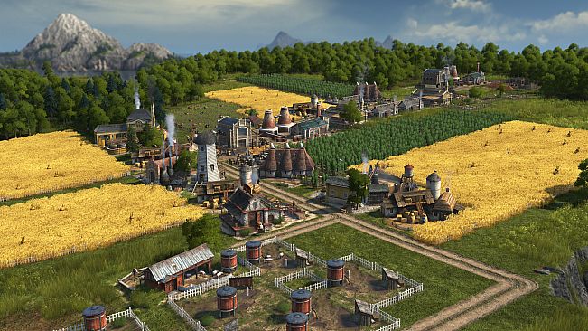 Anno 1800 - Season 3 Pass