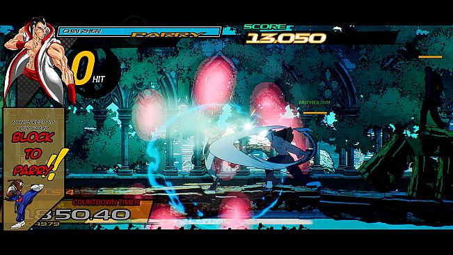 Legendary Heroes - A Game Of Death