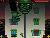 Hooligan Vasja: Halloween