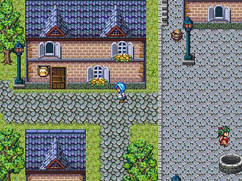 Zia and the goddesses of magic