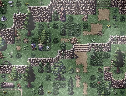 Legends of Iskaria: Days of Thieves