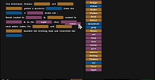 LOGBOOK: Beneath the Storm