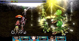 KEMCO RPG Selection Vol. 2