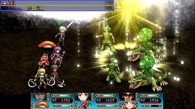 KEMCO RPG Selection Vol. 2
