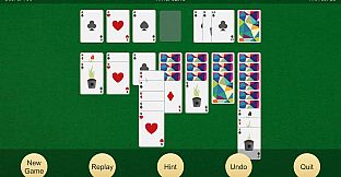 Klondike Solitaire Pro