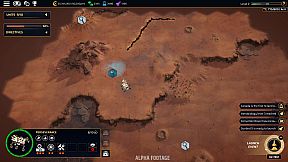 Mars Horizon 2: The Search for Life