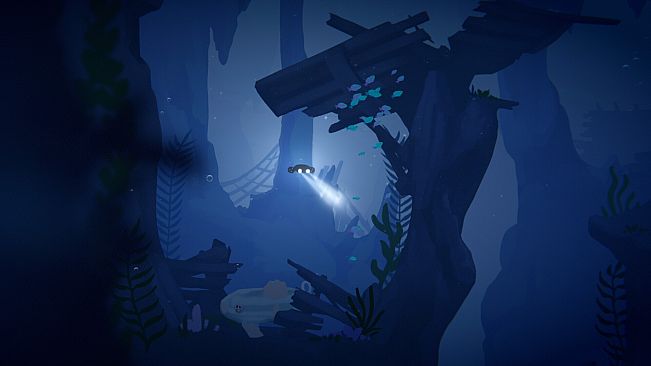 Last Descent
