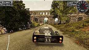 Classic Racers Elite