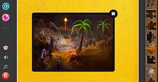 Jigsaw Puzzle - Expansion Pack 1