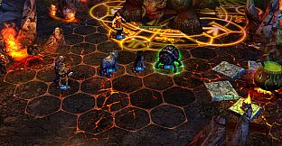 King's Bounty: Crossworlds