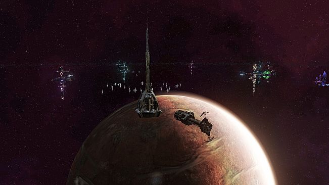 AI War 2: The Spire Rises