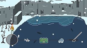 River Legends: A Fly Fishing Adventure