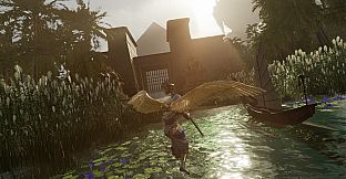 Soulmask: Shifting Sands