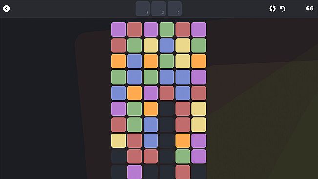 Blockade: A Game of Blocks