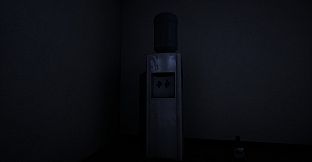 The Backrooms Deluxe