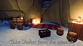 A Merchant's Promise