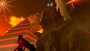 Menes: The Chainbreaker