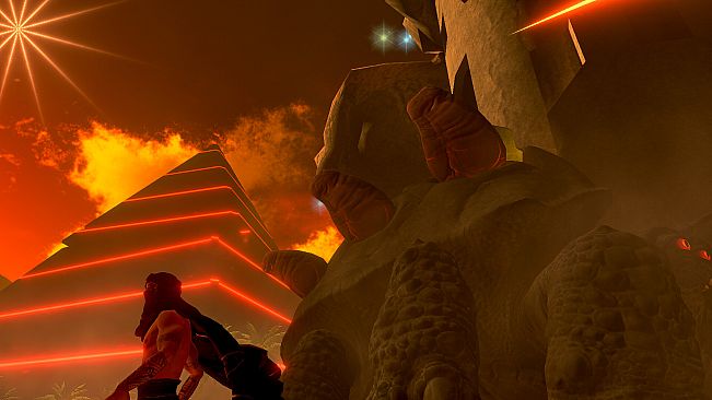 Menes: The Chainbreaker