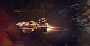 Star Conflict - Seeress (Deluxe Edition)