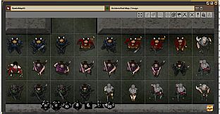 Fantasy Grounds - Devin Night Pack 175: WOTW Survivors 2