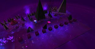 Vex - World 4 Unlock