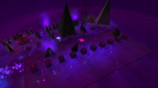 Vex - World 4 Unlock