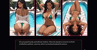 Mafia Wife: Forbidden Affair