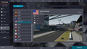 Open Wheel Manager 2