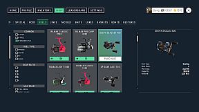 Ultimate Fishing Online