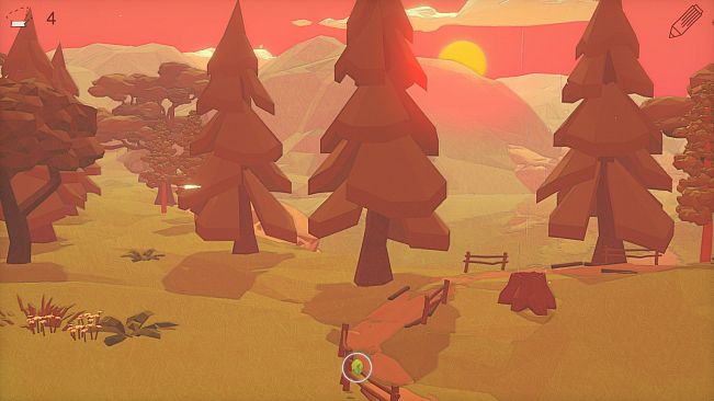 The Call Of Paper Plane