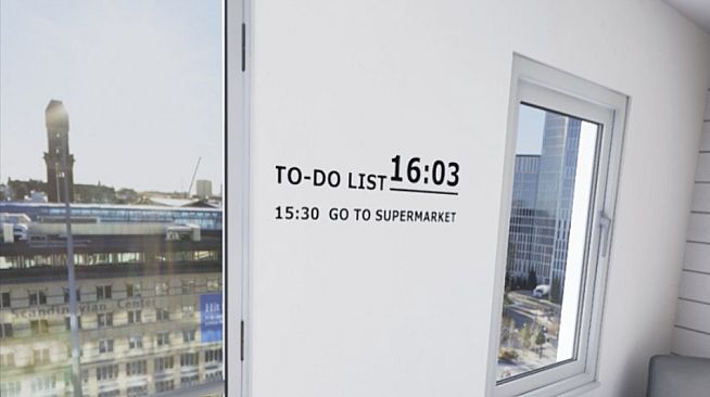 IKEA VR Pancake Kitchen