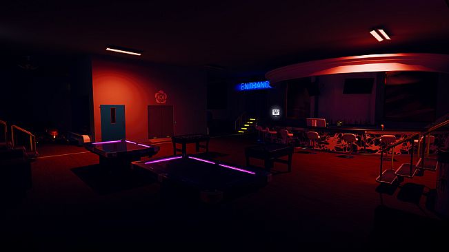 Pact of Joy: Prologue