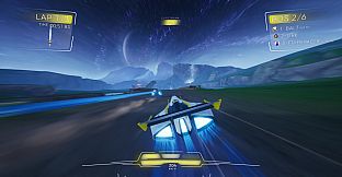 Race of the Nine Worlds